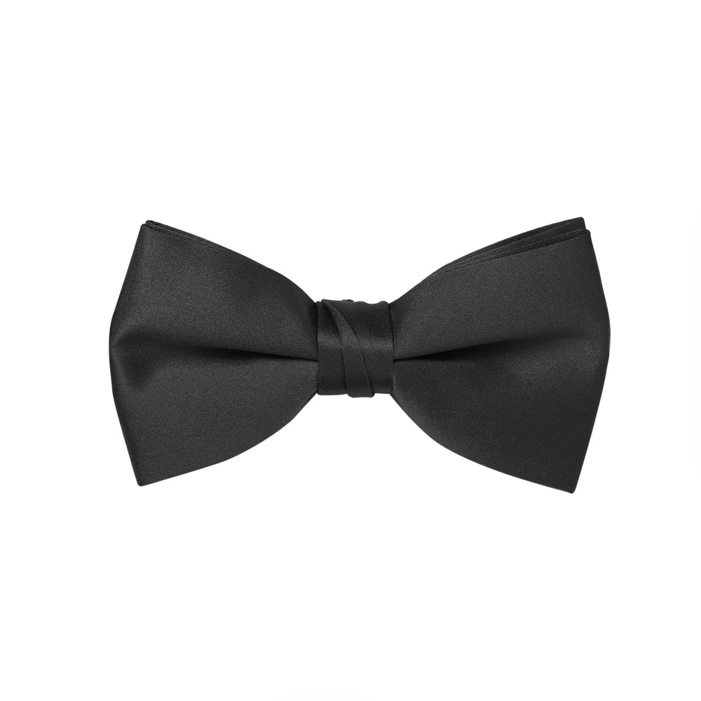 Kids Bow Tie (30 Colors Available)