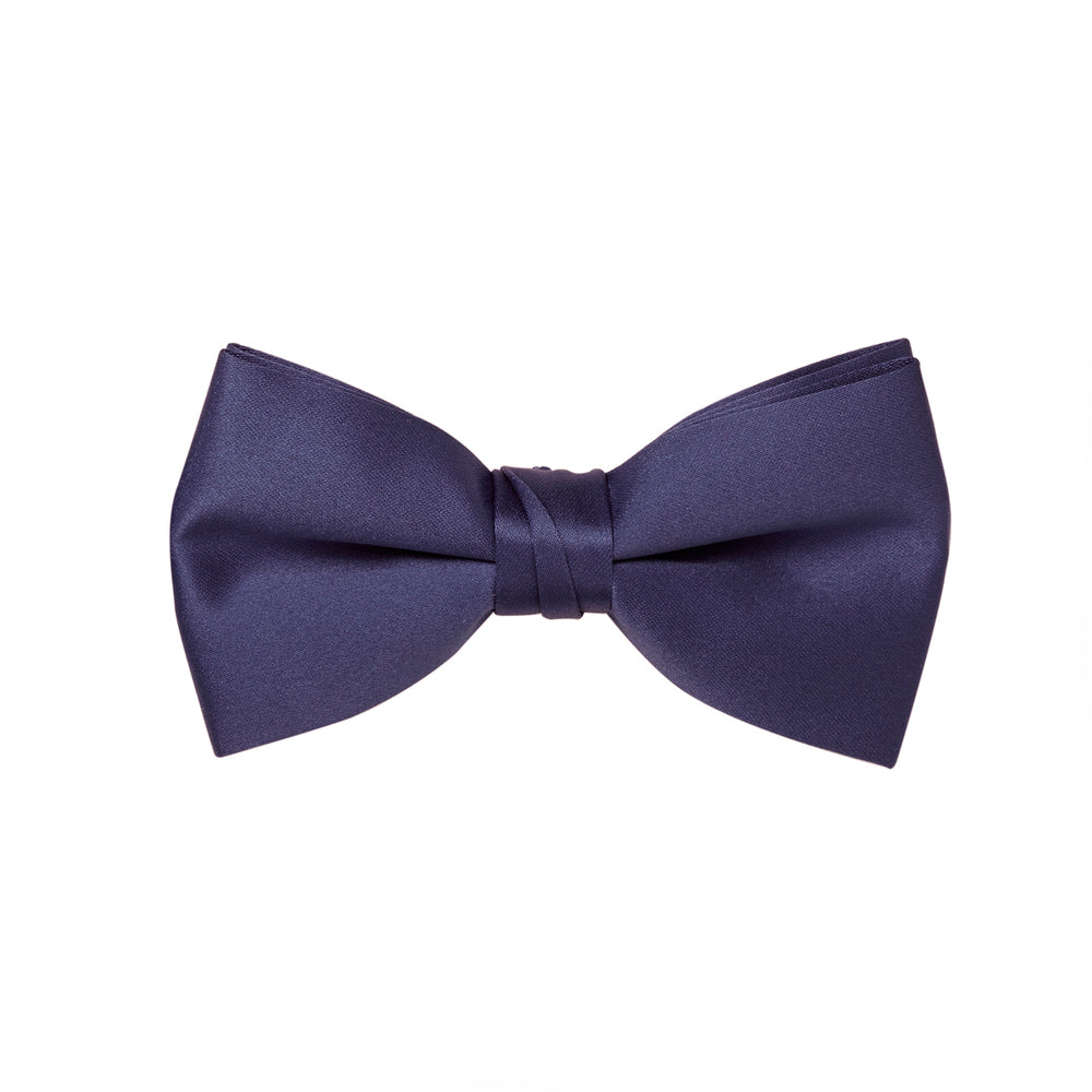 Kids Bow Tie (30 Colors Available)