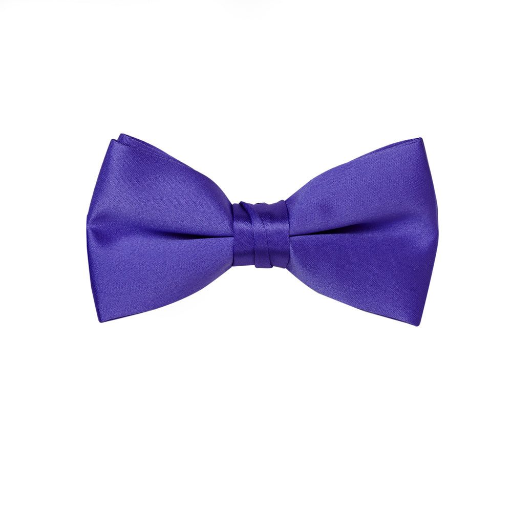 Kids Bow Tie (30 Colors Available)