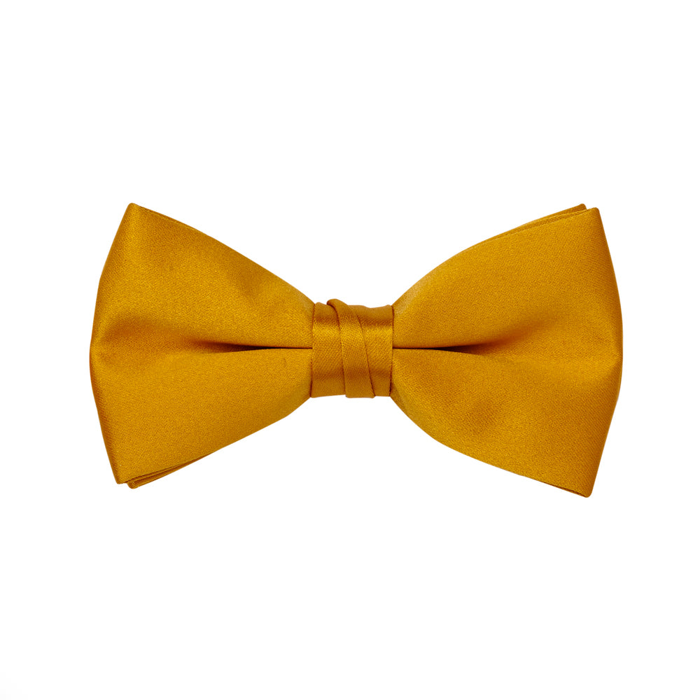 Kids Bow Tie (30 Colors Available)