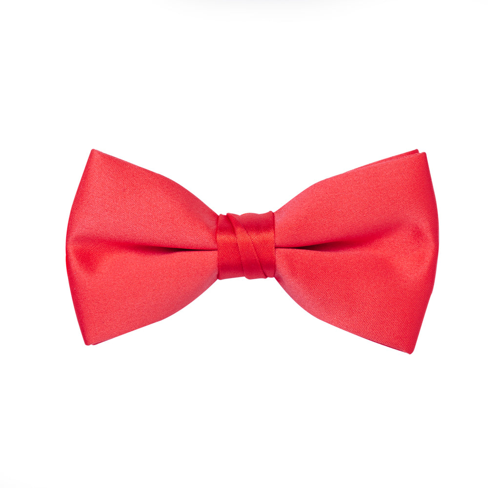 Kids Bow Tie (30 Colors Available)