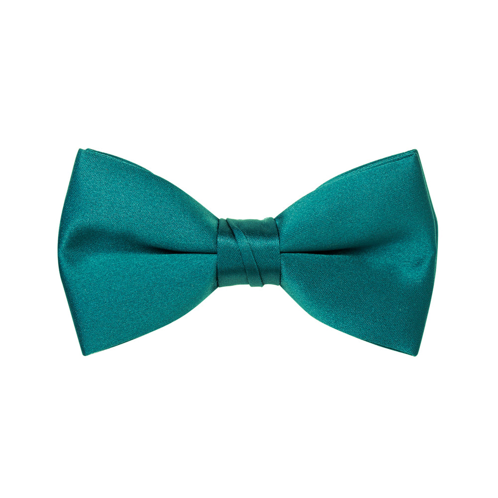 Kids Bow Tie (30 Colors Available)