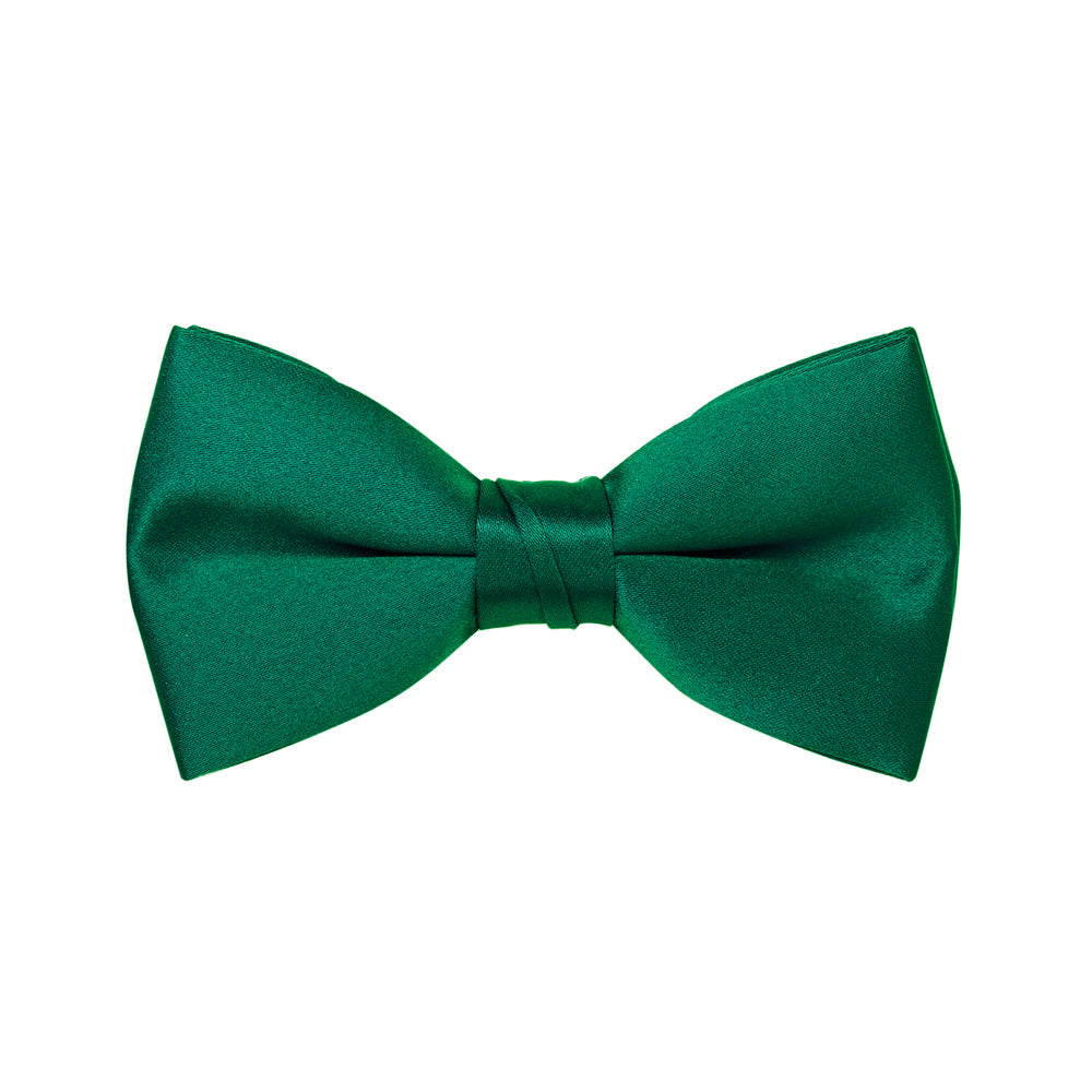 Kids Bow Tie (30 Colors Available)