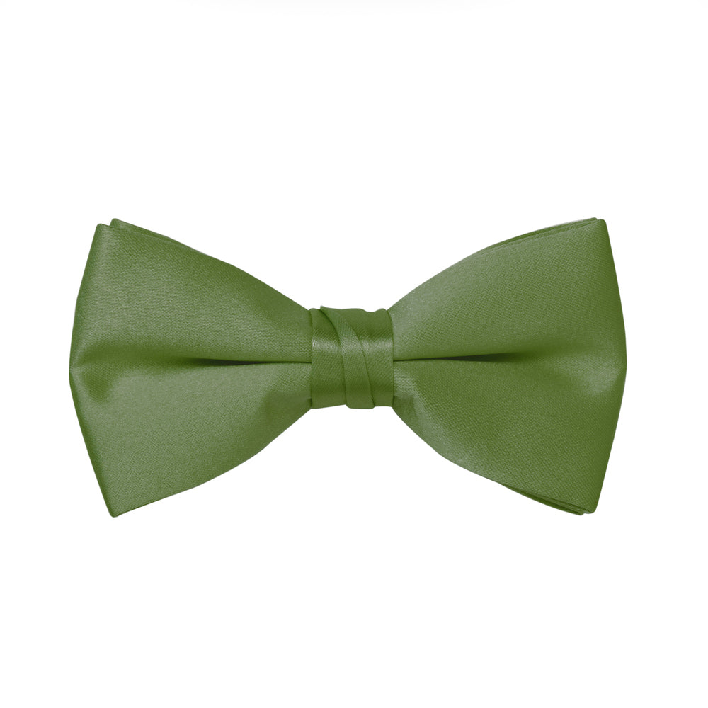 Kids Bow Tie (30 Colors Available)