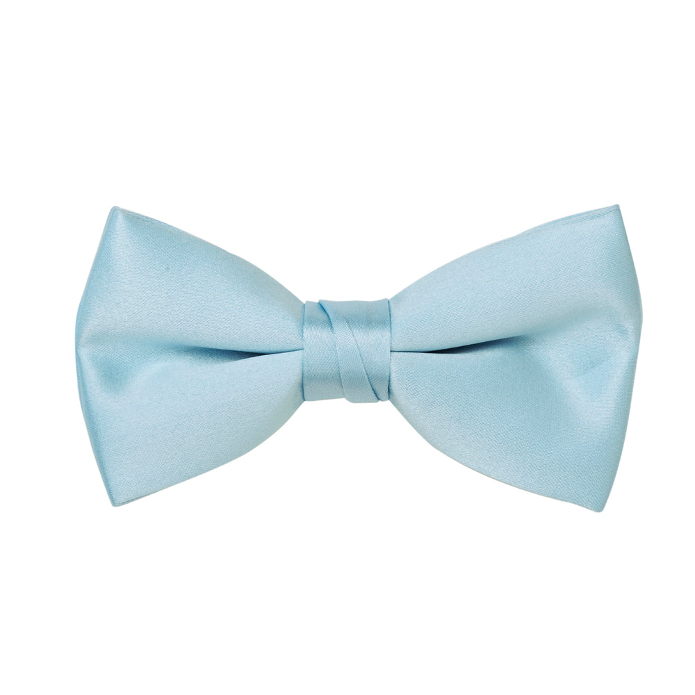 Kids Bow Tie (30 Colors Available)