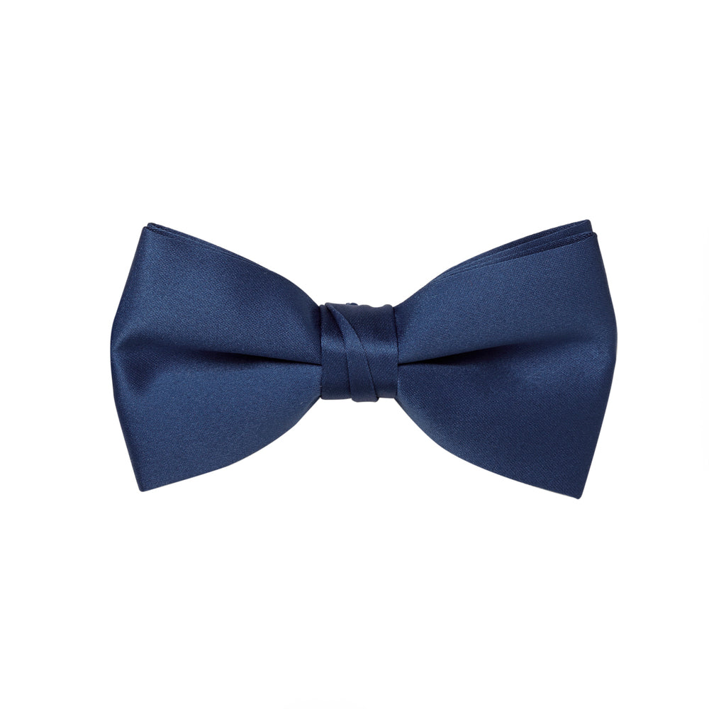 Kids Bow Tie (30 Colors Available)