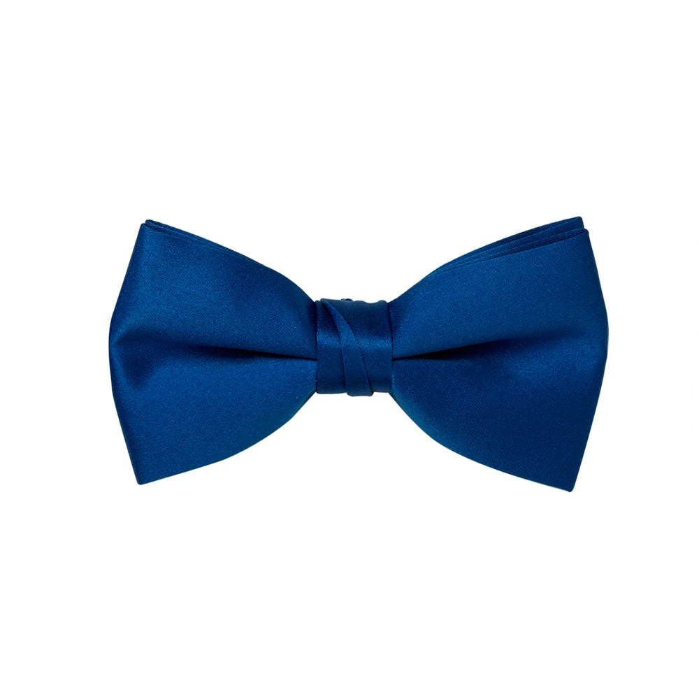 Kids Bow Tie (30 Colors Available)