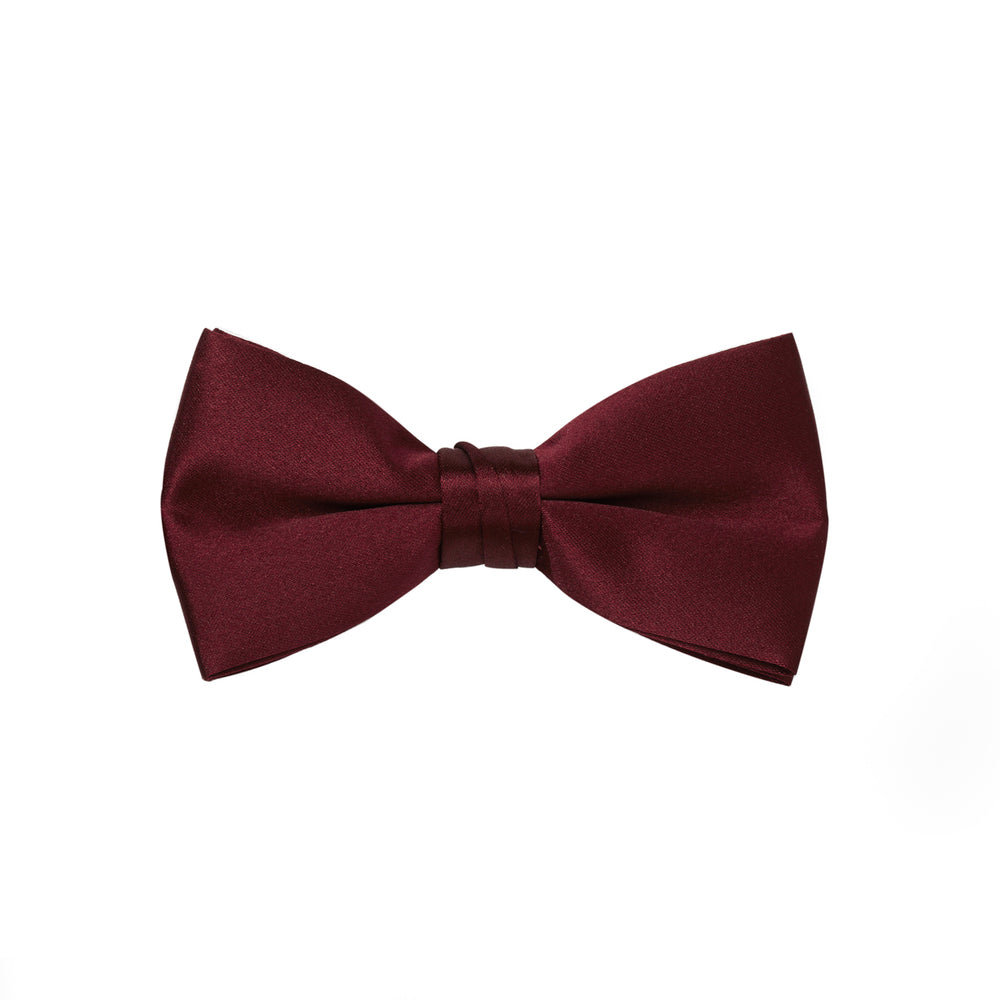Kids Bow Tie (30 Colors Available)