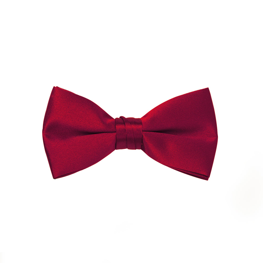 Kids Bow Tie (30 Colors Available)