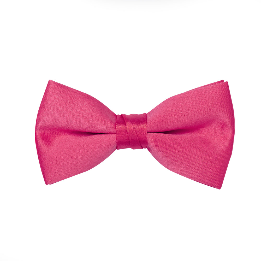 Kids Bow Tie (30 Colors Available)