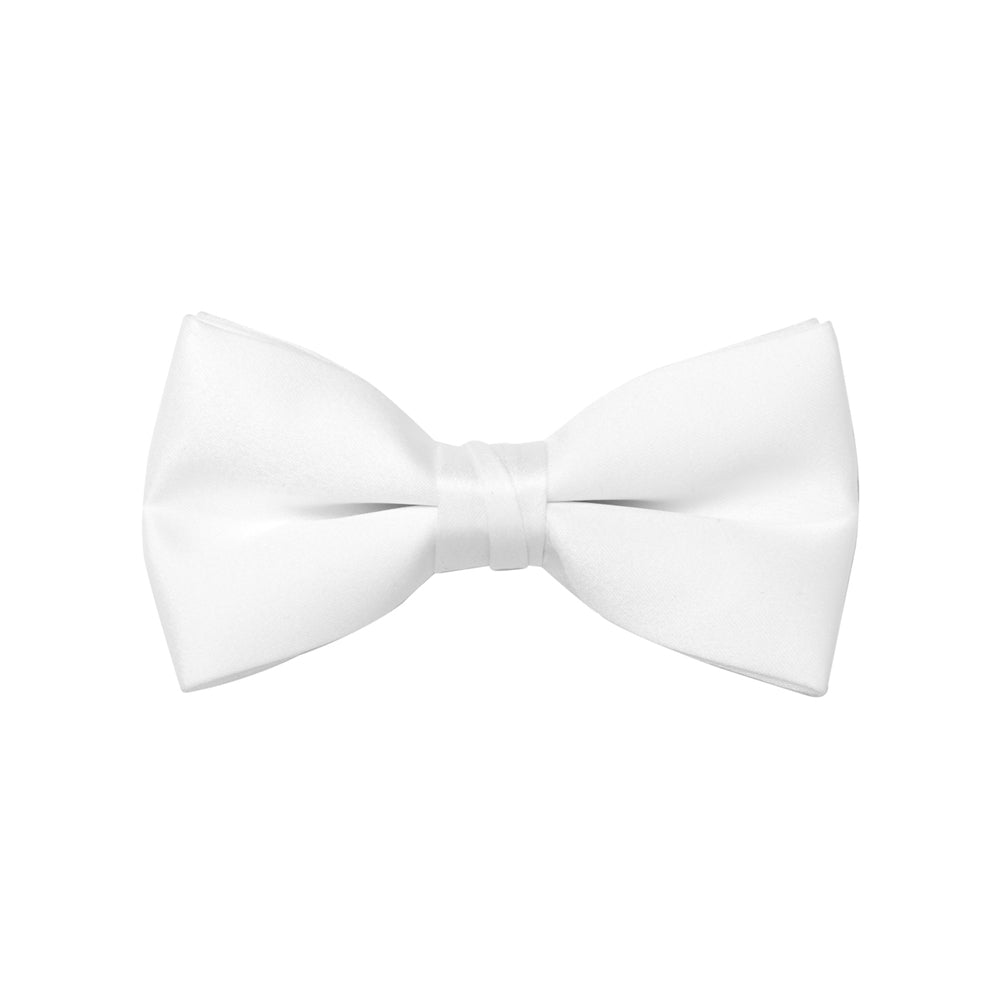 Kids Bow Tie (30 Colors Available)