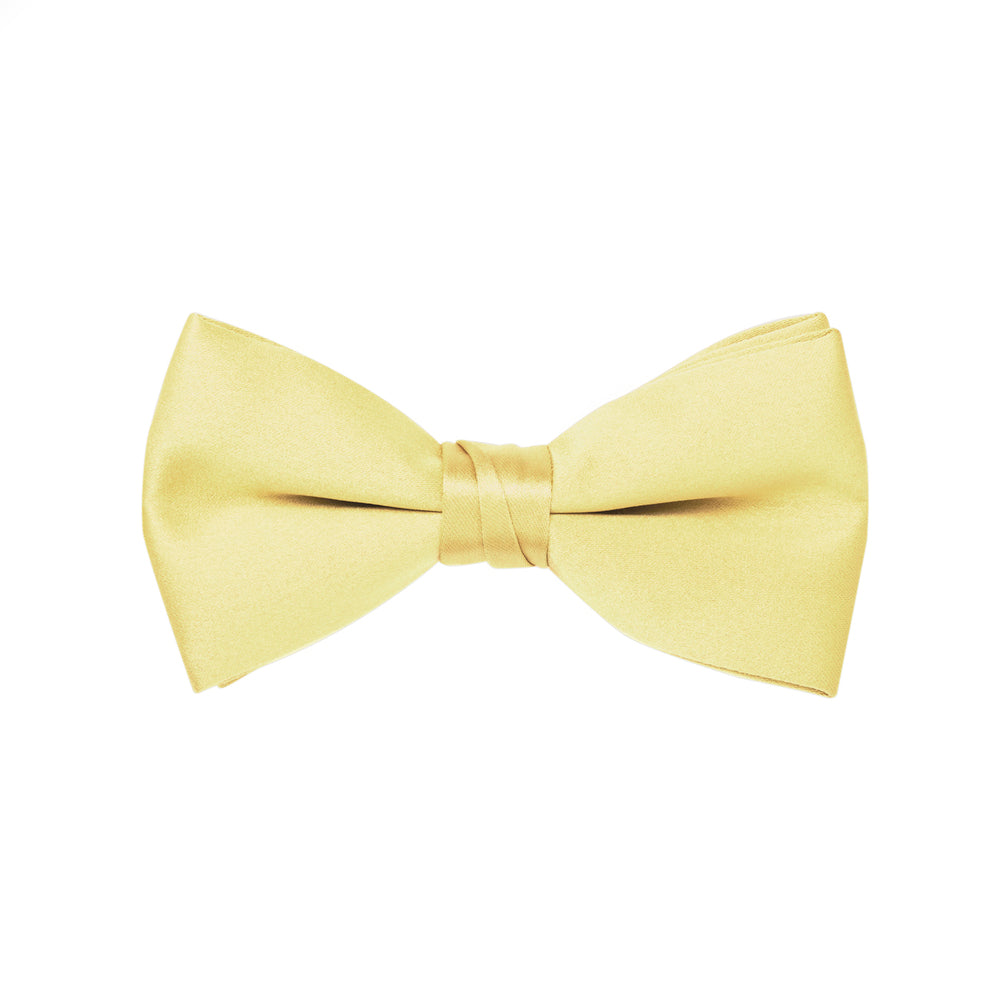 Kids Bow Tie (30 Colors Available)