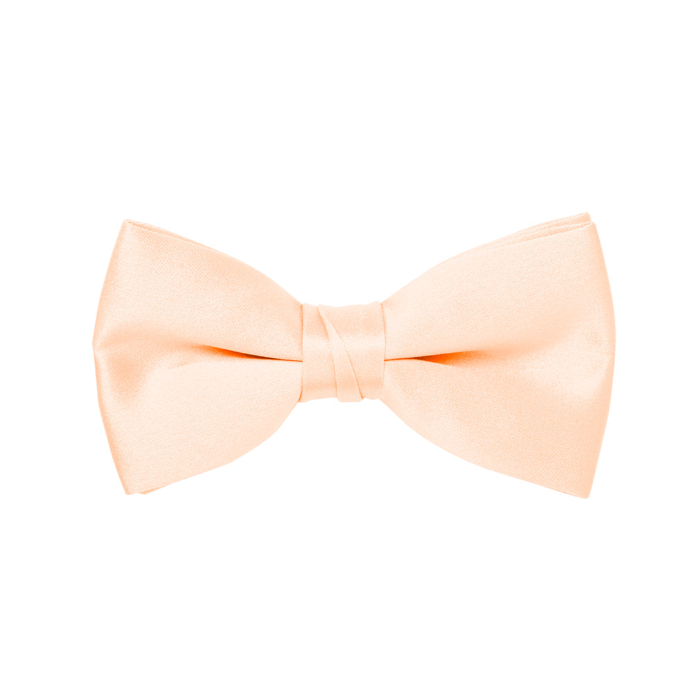 Kids Bow Tie (30 Colors Available)