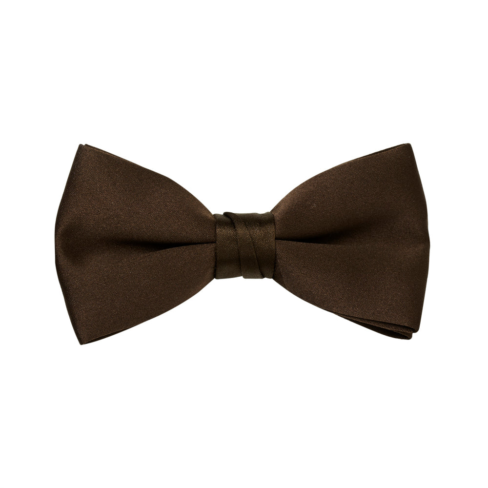 Kids Bow Tie (30 Colors Available)