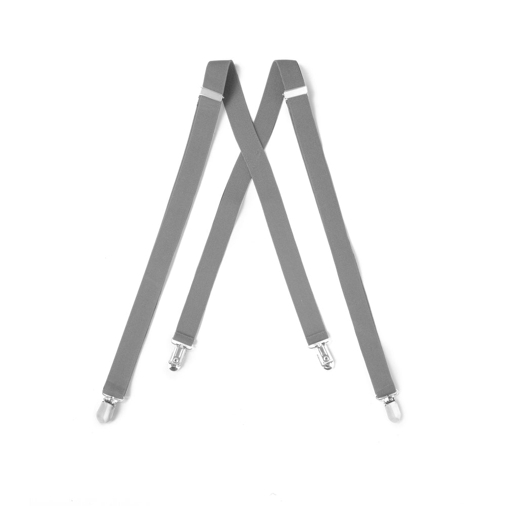 Kids Suspenders (10 colors available)