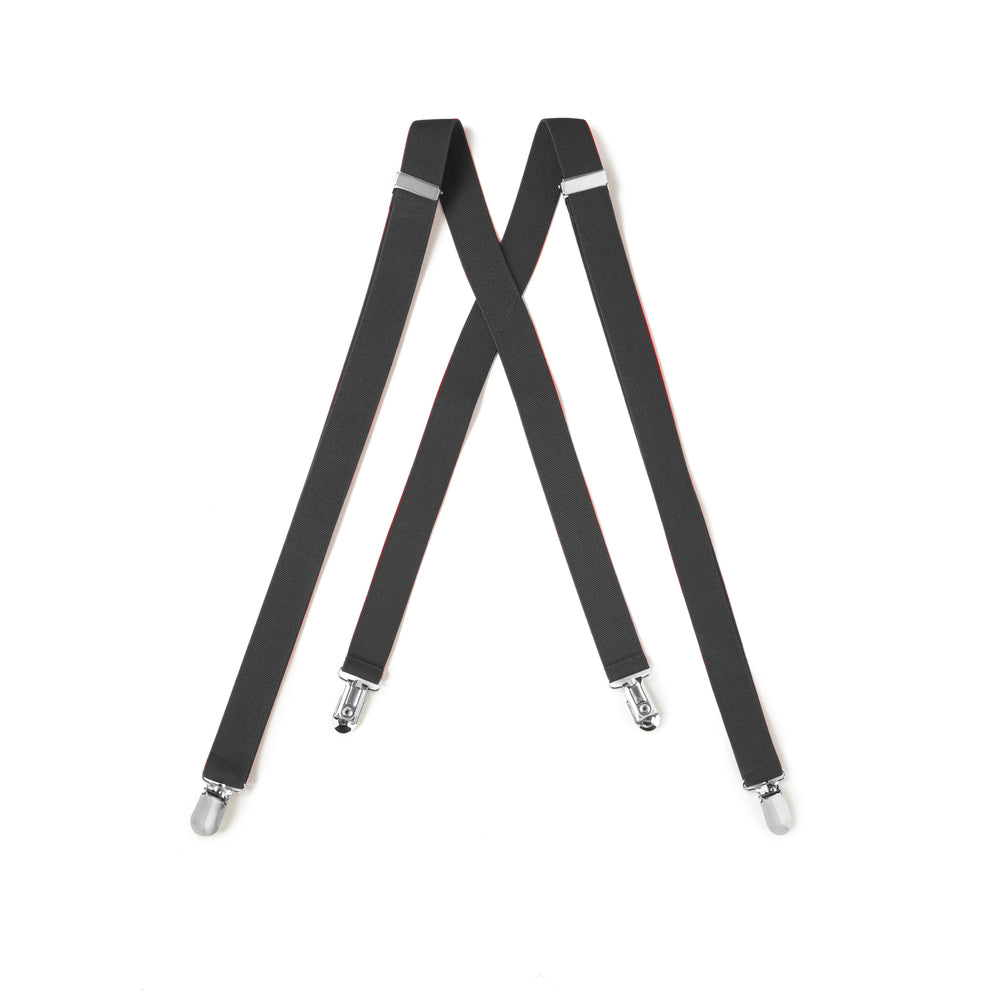 Kids Suspenders (10 colors available)