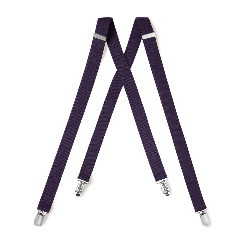 Kids Suspenders (10 colors available)