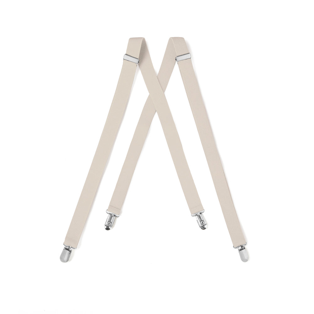 Kids Suspenders (10 colors available)