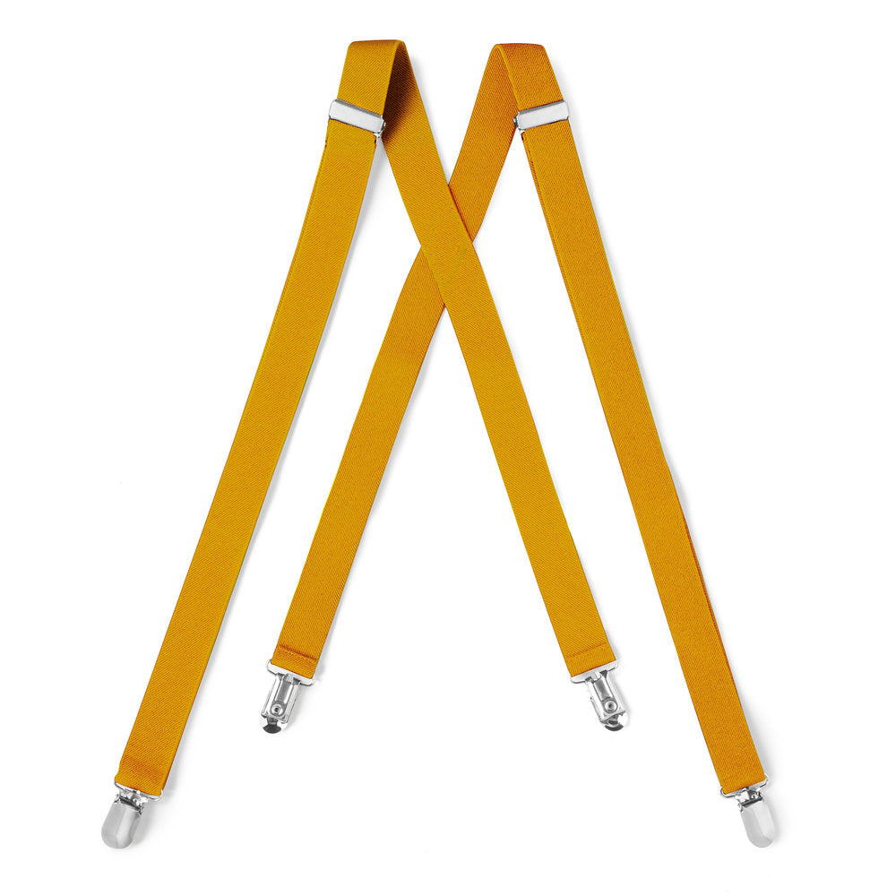 Kids Suspenders (10 colors available)