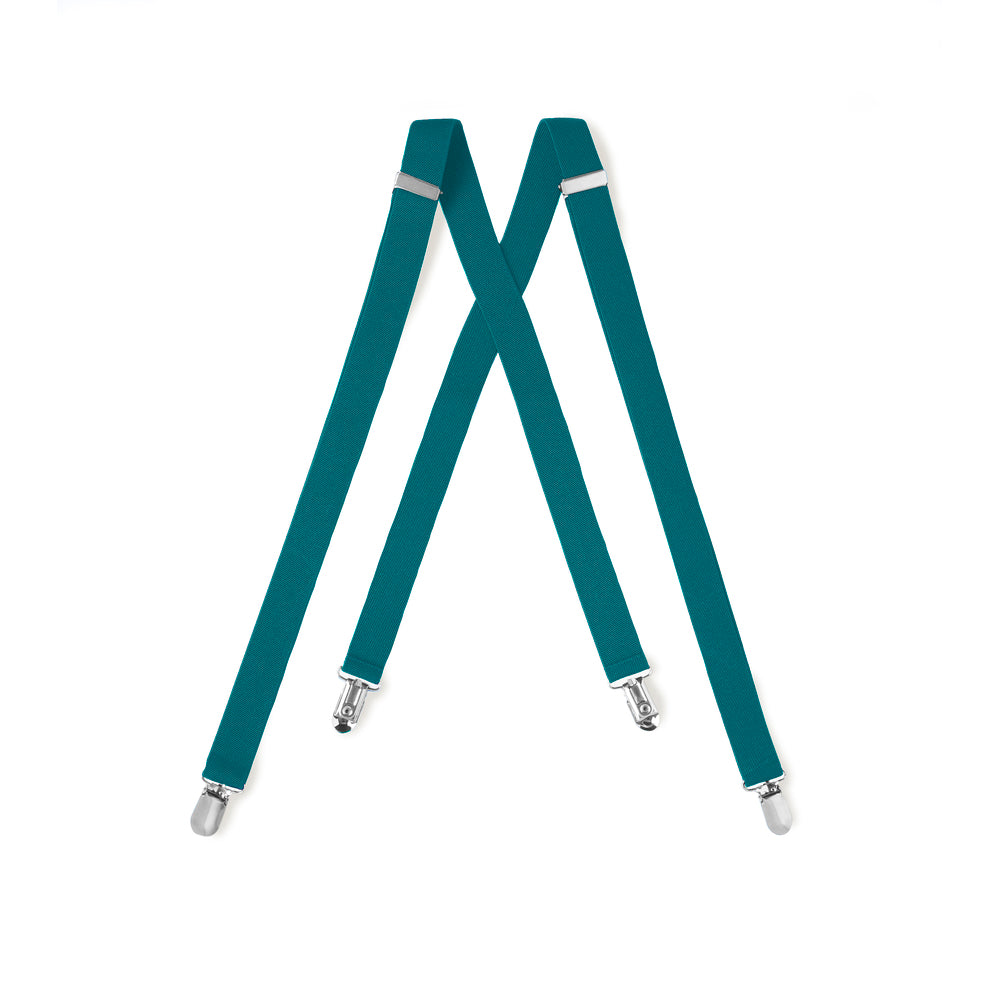 Kids Suspenders (10 colors available)