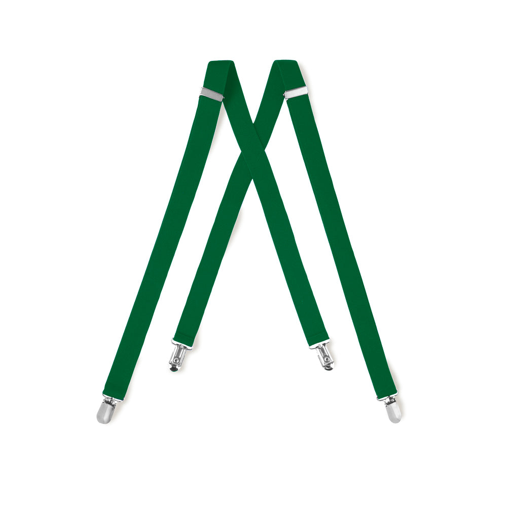 Kids Suspenders (10 colors available)