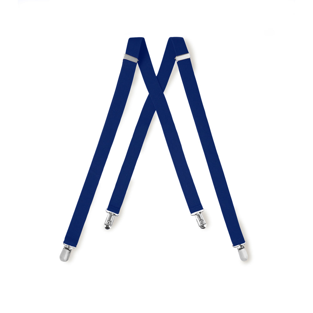 Kids Suspenders (10 colors available)