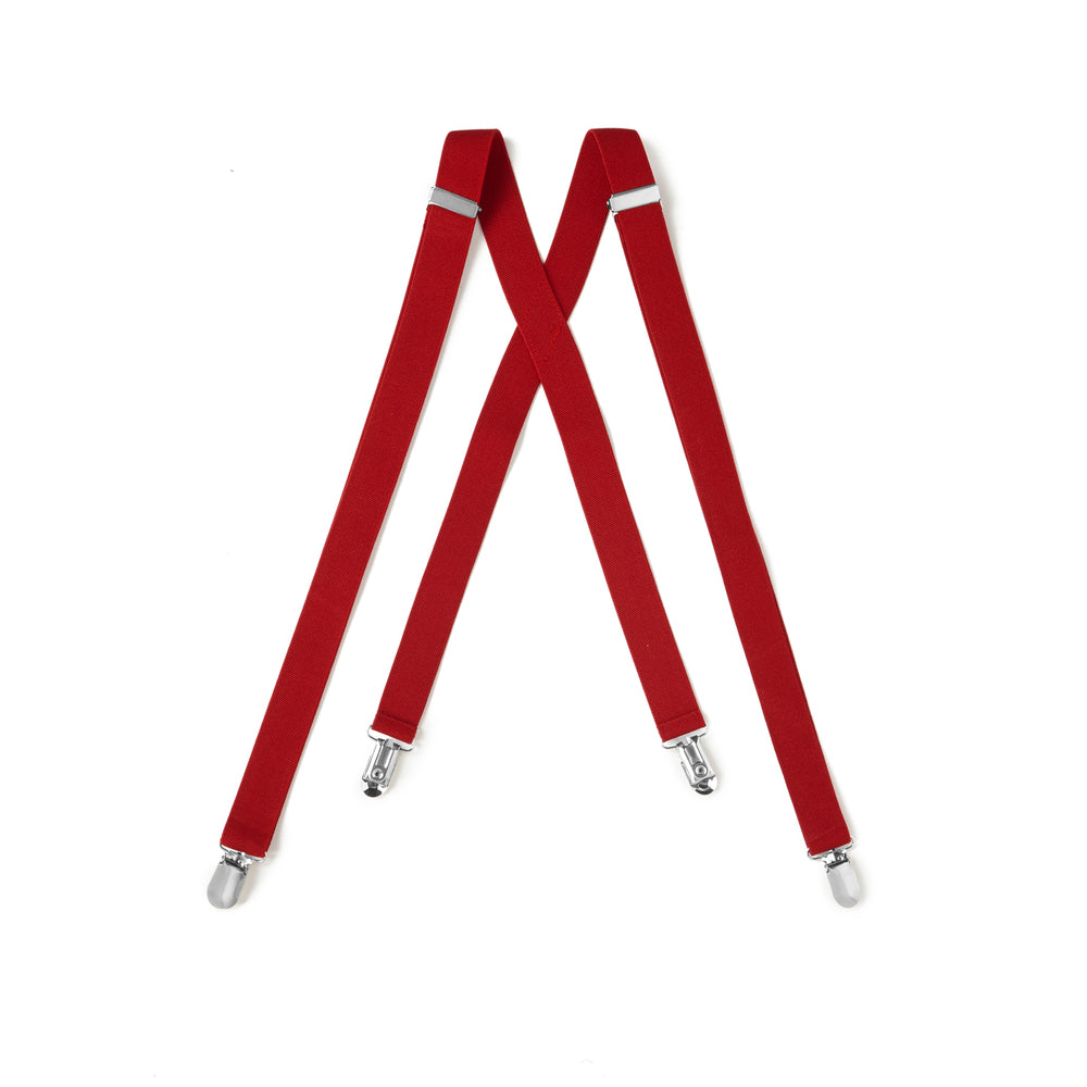 Kids Suspenders (10 colors available)