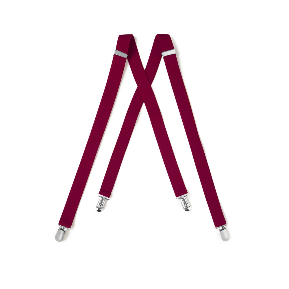Kids Suspenders (10 colors available)