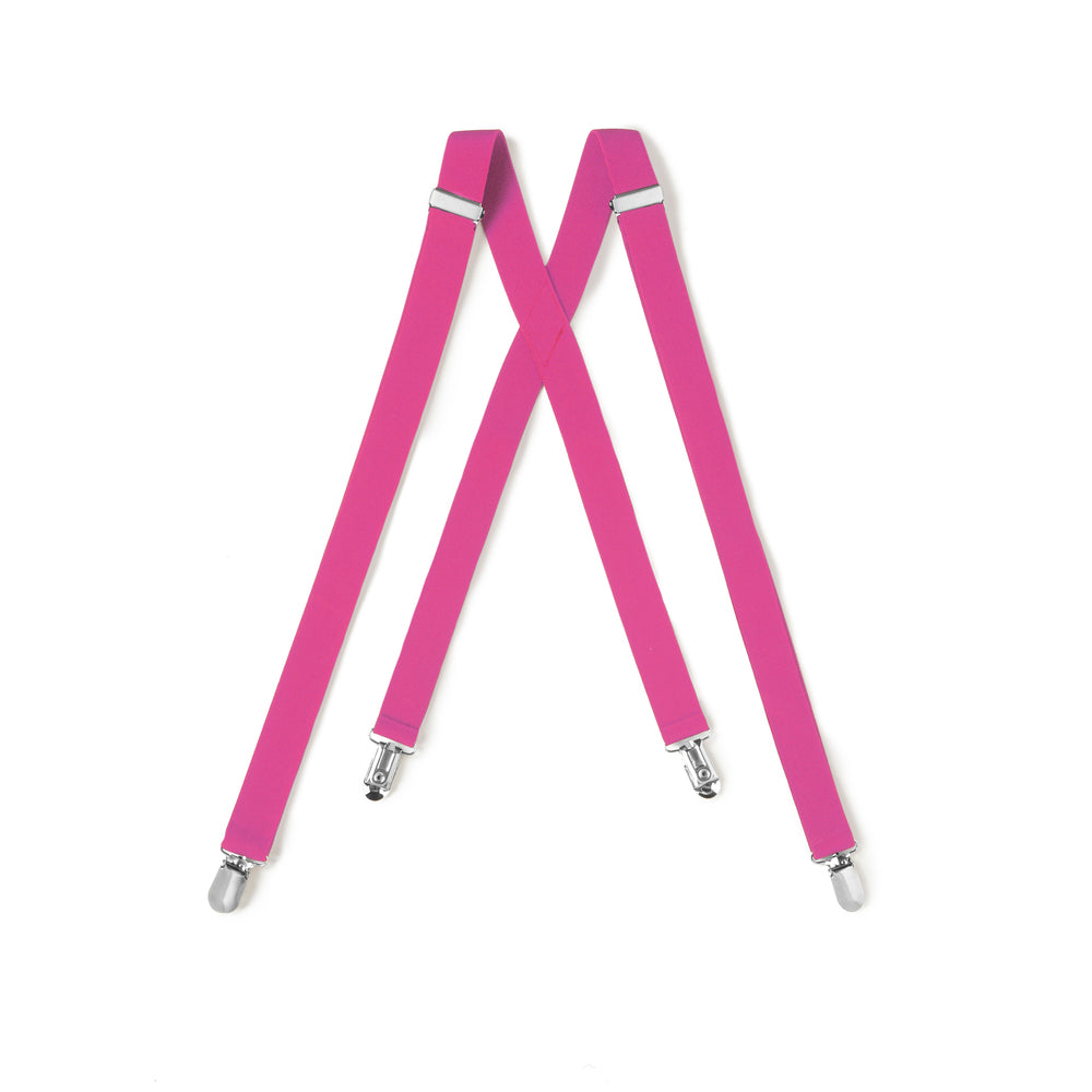 Kids Suspenders (10 colors available)