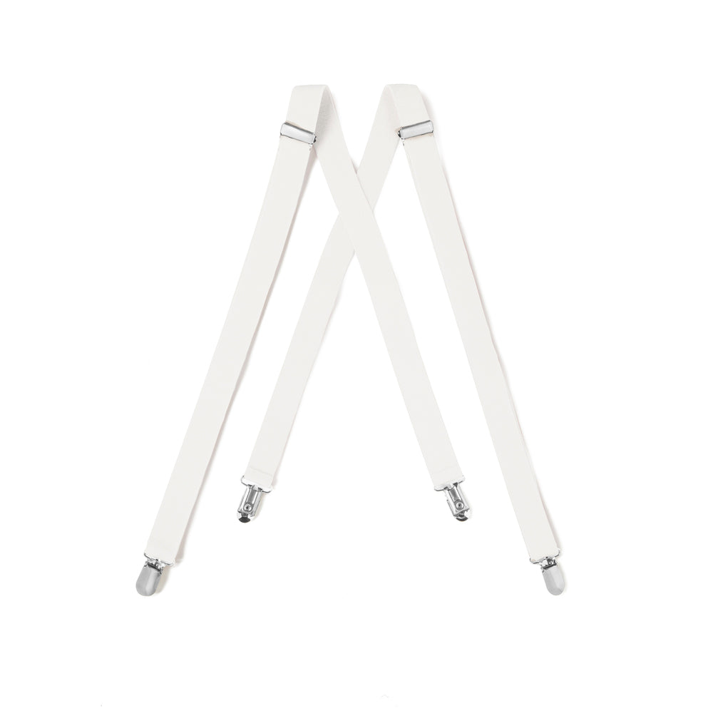 Kids Suspenders (10 colors available)