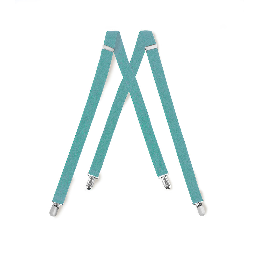 Kids Suspenders (10 colors available)