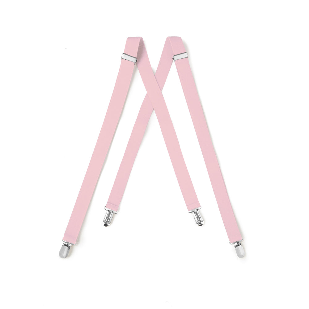 Kids Suspenders (10 colors available)