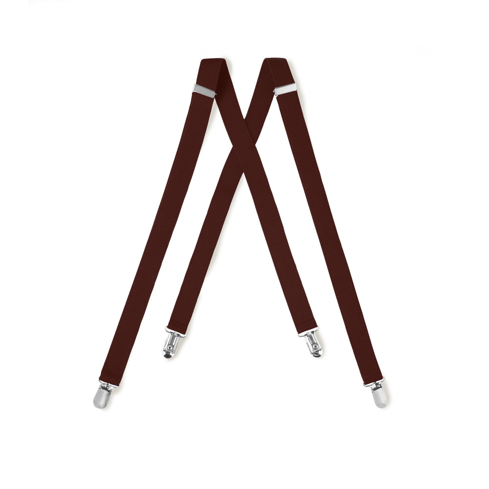 Kids Suspenders (10 colors available)