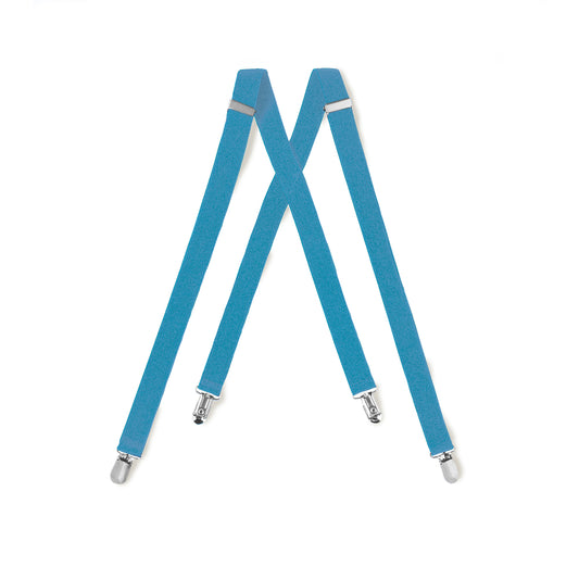 Kids Suspenders (10 colors available)